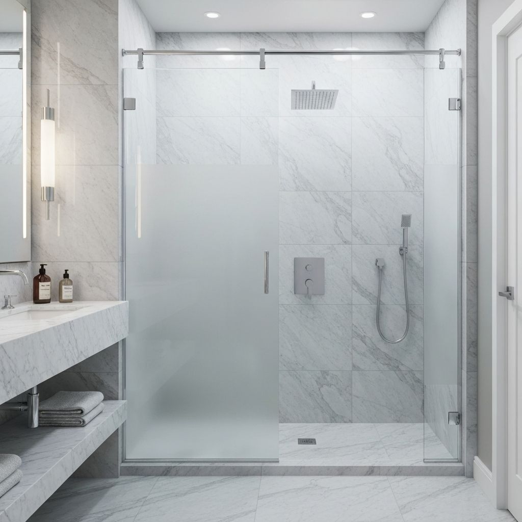 Contemporary Bathroom