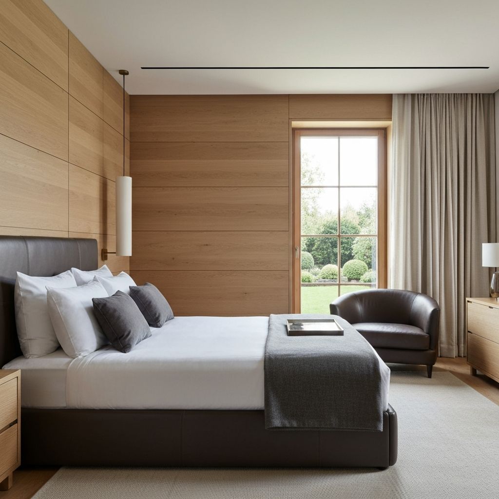 Luxury Bedroom
