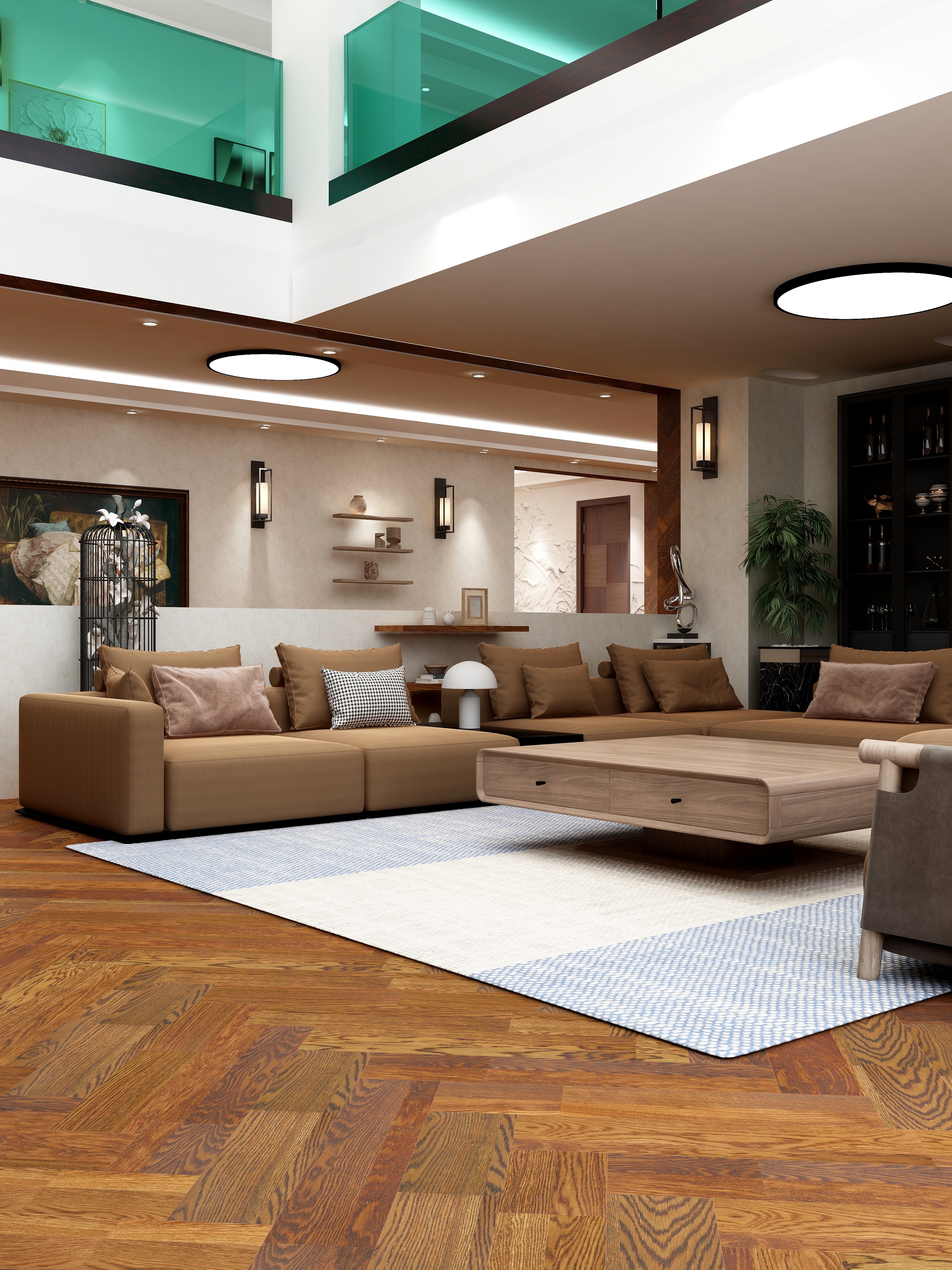 Interior Design 1